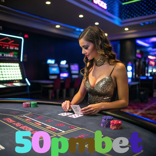  50pmbet