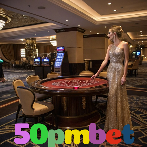  50pmbet