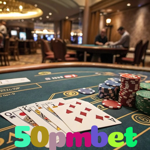  50pmbet