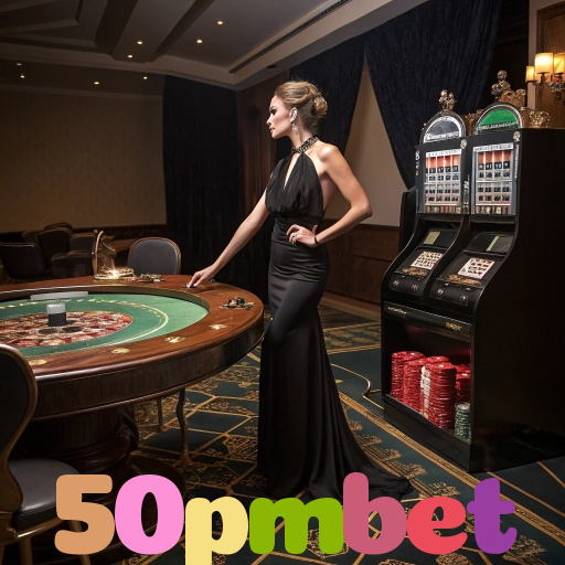  50pmbet