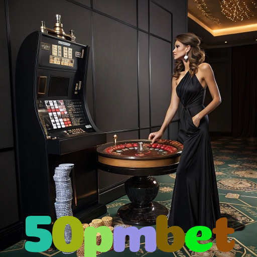  50pmbet