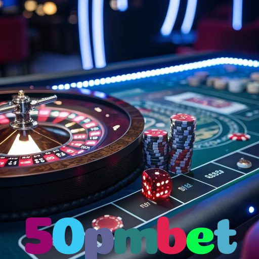  50pmbet