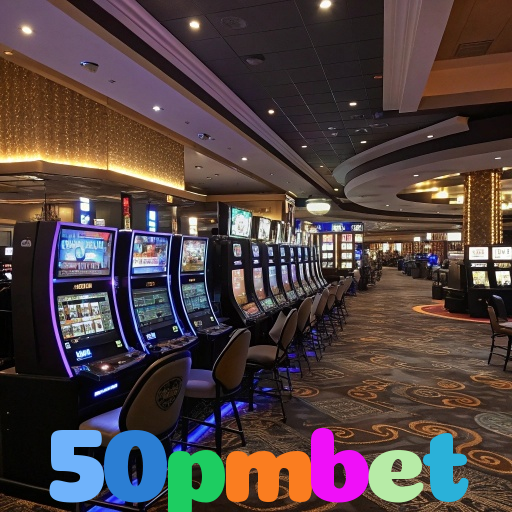  50pmbet