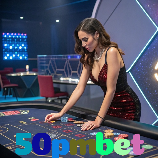  50pmbet