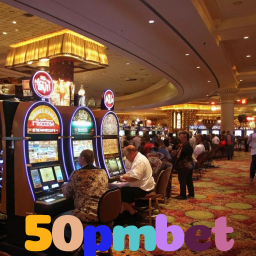  50pmbet