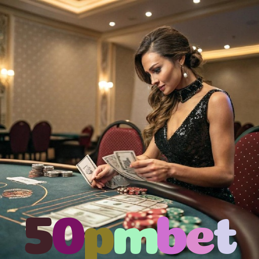  50pmbet