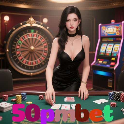  50pmbet