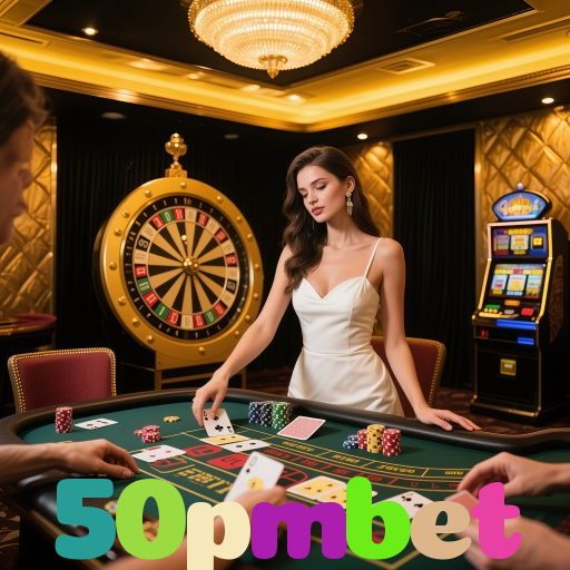  50pmbet