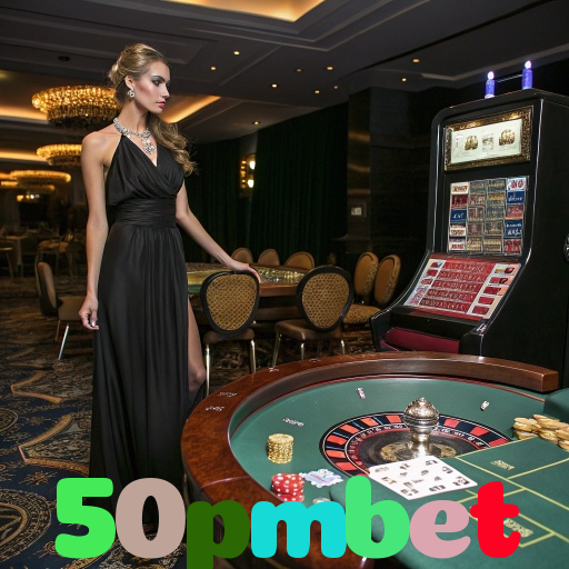  50pmbet