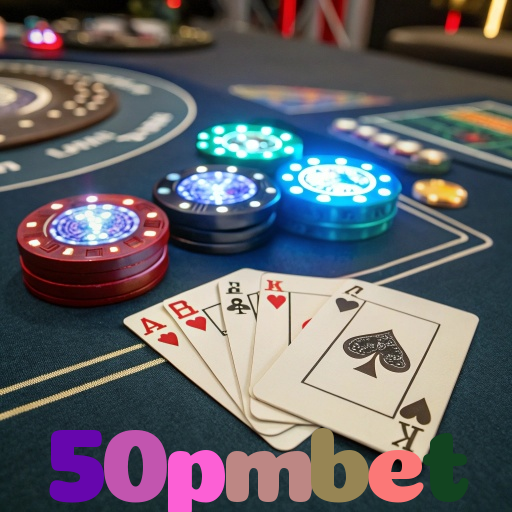  50pmbet