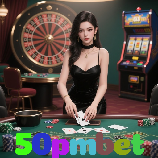  50pmbet