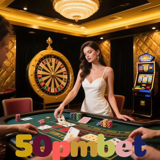  50pmbet