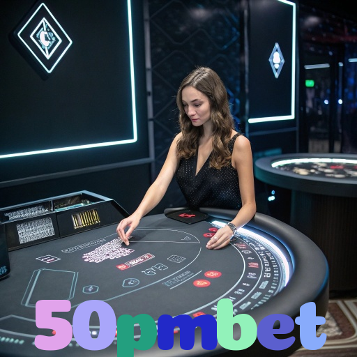  50pmbet