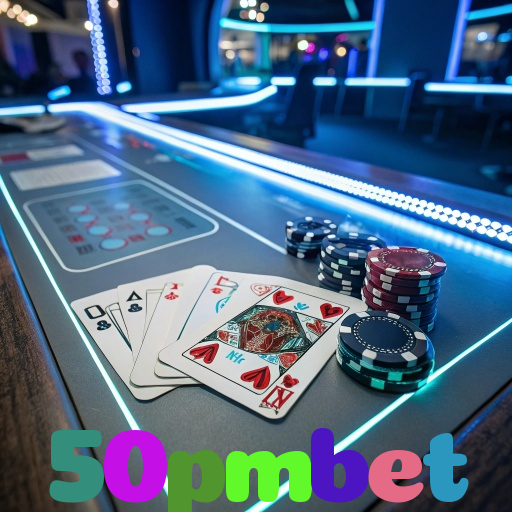  50pmbet