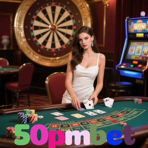  50pmbet