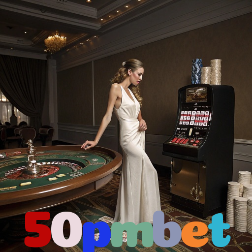  50pmbet