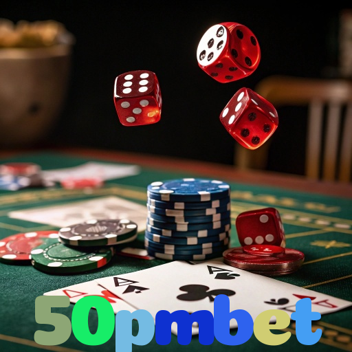 50pmbet