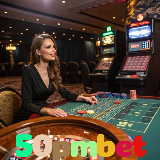  50pmbet