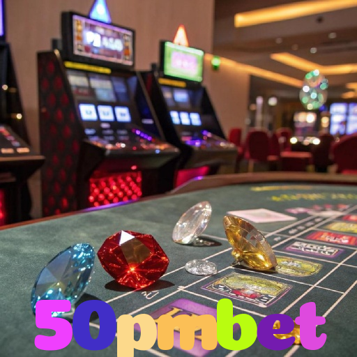  50pmbet