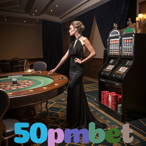  50pmbet