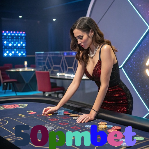  50pmbet