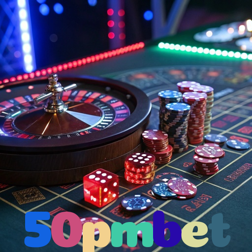 50pmbet