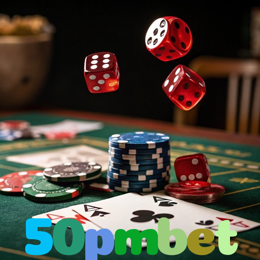  50pmbet