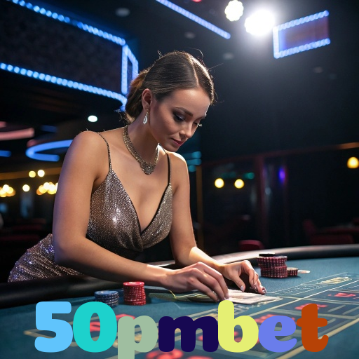 50pmbet
