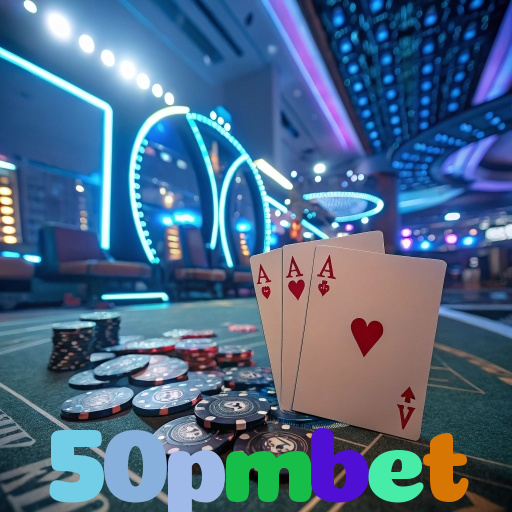  50pmbet
