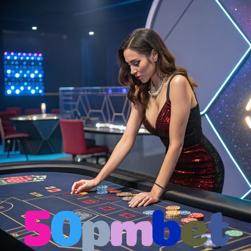  50pmbet