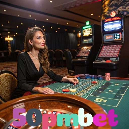  50pmbet