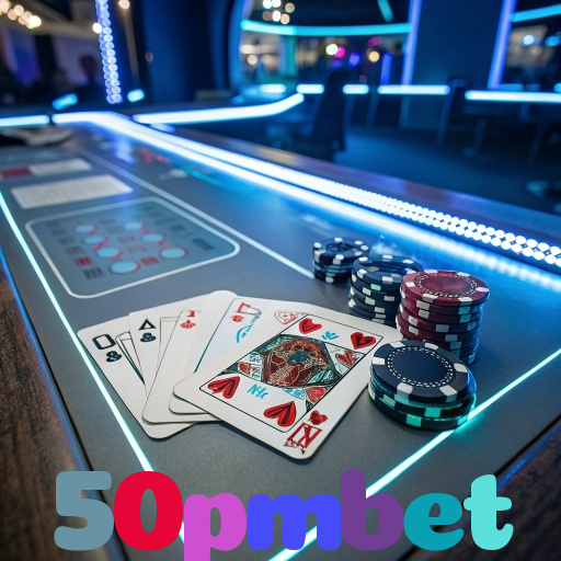  50pmbet
