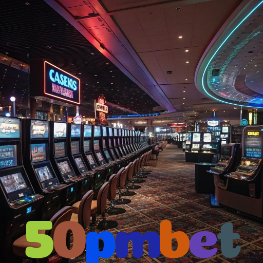  50pmbet